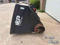 Sugar beet cutter IEP Classico600