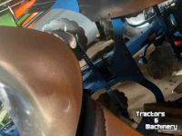 Ploughs Lemken Variopal 8 4 +1