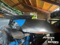 Ploughs Lemken Variopal 8 4 +1