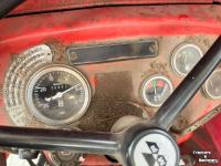 Tractor Massey Ferguson 240