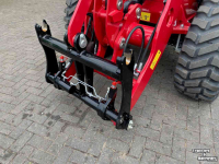 Wheelloader Yanmar V 100