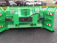 Silage dozerblades  Betec