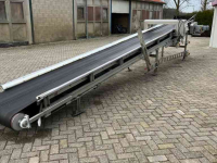 Conveyor  Transportband