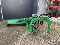 Other equipment for road, roadside and ditch maintenance Geo AGF 200 Bermmaaier