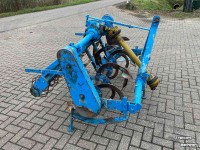 Spader machine Imants Spitmachine 150 cm