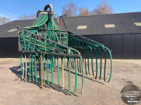 Grassland injector Zunhammer 900 schleppschlauch