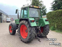 Tractor Fendt Farmer 311 LSA
