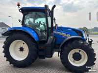 Tractor New Holland T6 155 AC