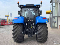 Tractor New Holland T6 155 AC