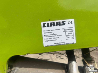 Front-end loader Claas FL100C