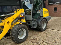 Wheelloader Wacker Neuson WL 70