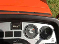 Horticultural Tractors Kubota B2200