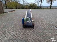 Conveyor  Transportband