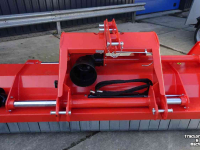 Flail mower Boxer DUO 300 AGF