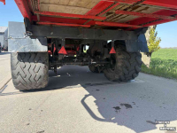 Self-loading wagon Pottinger Europrofi 5000 L Opraapwagen