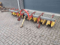 Rotary Hiller Breviglieri Rijenfrees / Strokenfrees 7 rijen 330 cm breed