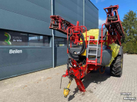 Fieldsprayer pull-type Kverneland iXtrack C40 Getrokken Landbouwspuit