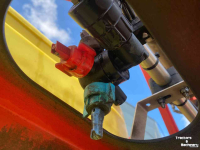 Fieldsprayer pull-type Kverneland iXtrack C40 Getrokken Landbouwspuit
