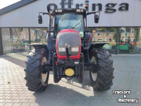 Tractor Valtra N121 HiTech