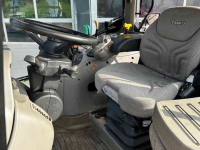 Tractor Case-IH Maxxum 115