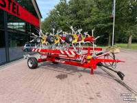 Tedder Pottinger Nieuwe schuddder HIT 13120