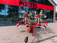 Tedder Pottinger Nieuwe schuddder HIT 13120