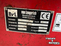 Vertical feed mixer BVL V-Mix 24-2S Voermengwagen