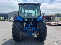 Tractor Ford 7840 SL 12x12