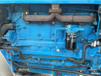 Tractor Ford 7840 SL 12x12