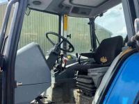Tractor Ford 7840 SL 12x12