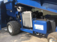 Other harvesters and accessories  Maranello