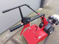 Other lawn and garden equipment and accessories Lazer Grondfrees   - tuinfrees