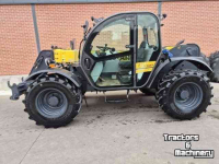 Telehandler New Holland TH7.37