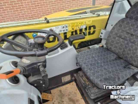 Telehandler New Holland TH7.37