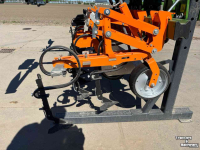 Inter-row cultivator Amazone Venterra 2K