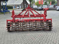 Seedbed combination Evers Albino TH-3 Q62
