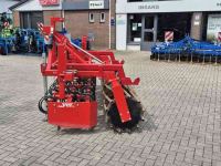 Seedbed combination Evers Albino TH-3 Q62