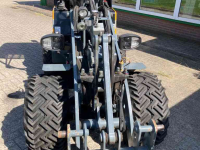 Wheelloader Giant G2200 HD X-tra