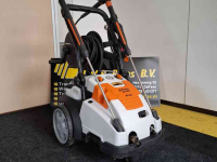 High-pressure cleaner, Hot / Cold Stihl RE 362 PLUS- Professionele Hogedrukreiniger