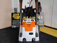 High-pressure cleaner, Hot / Cold Stihl RE 362 PLUS- Professionele Hogedrukreiniger