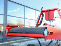 Conveyor Van Trier 5-80 Doorvoerband / Transporteur