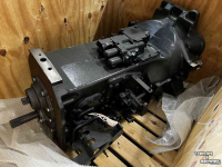 Tractor New Holland Transmission 24x24 voor T6.xxx  Parts nr:84567174 ook voor Case-IH Maxxum  MXU