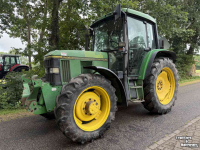 Tractor John Deere 6300