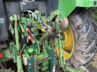 Tractor John Deere 6300