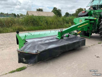 Mower John Deere 331 Achtermaaier