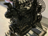 Engine Case Case CS 80 - 90 - 100