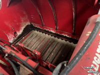 Silage cutting bucket Redrock Alligator 180-130
