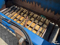 Silage cutting bucket AP Kuilhapper 200cm