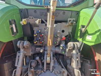 Tractor Fendt 718S4 PowerPlus