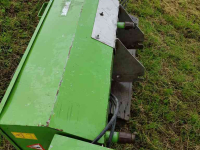 Fertilizer spreader Basrijs Rijenbemester 3 uitlopen
